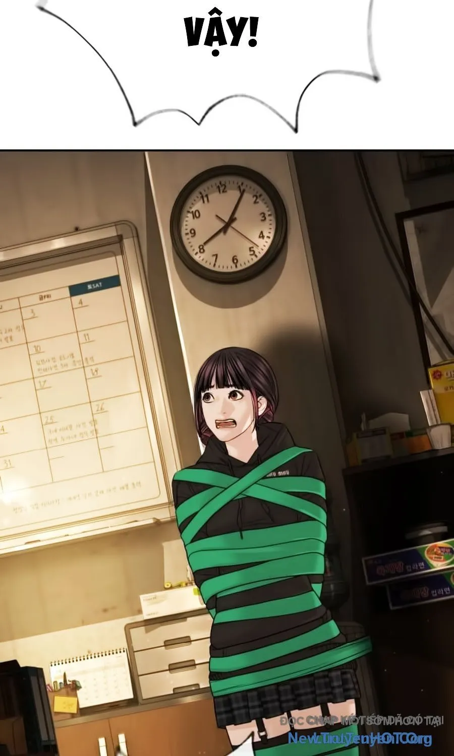 Luật Sư Sát Thủ Chap 22 - Next Chap 23