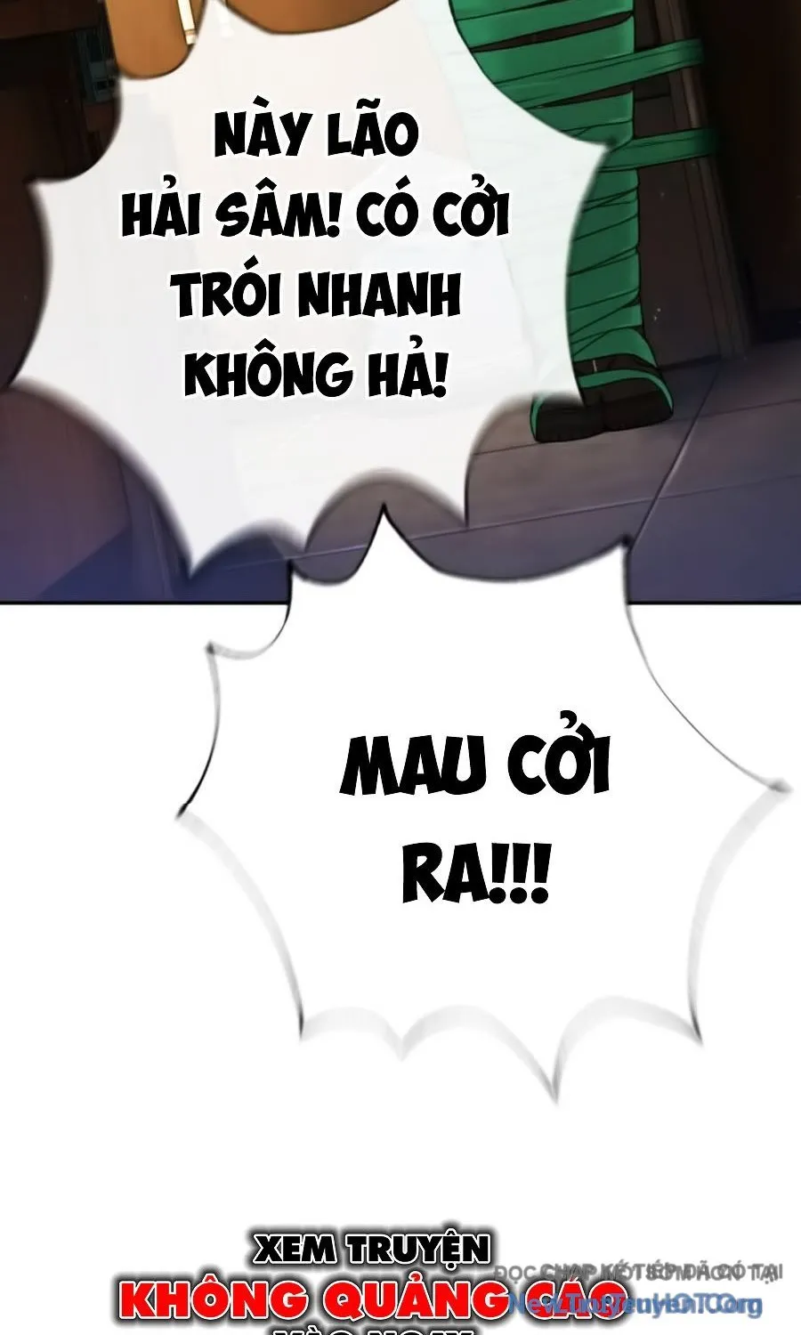 Luật Sư Sát Thủ Chap 22 - Next Chap 23