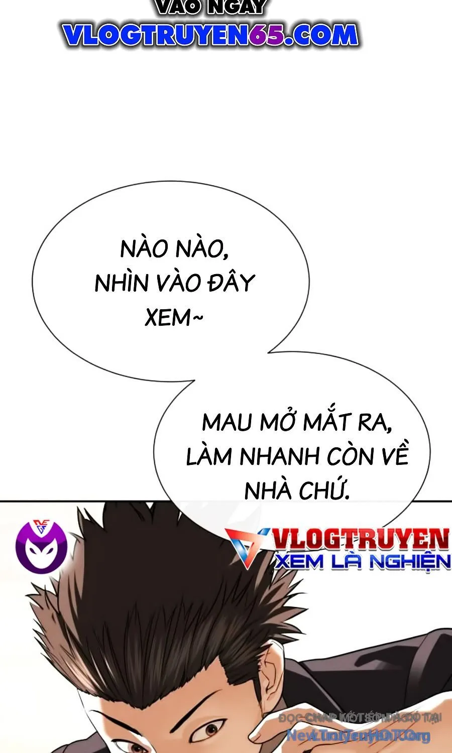 Luật Sư Sát Thủ Chap 22 - Next Chap 23