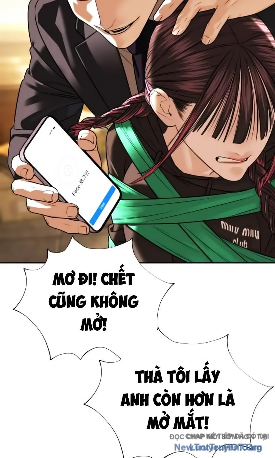 Luật Sư Sát Thủ Chap 22 - Next Chap 23