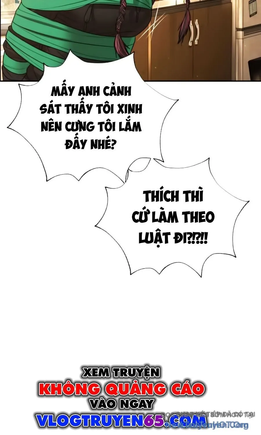 Luật Sư Sát Thủ Chap 22 - Next Chap 23