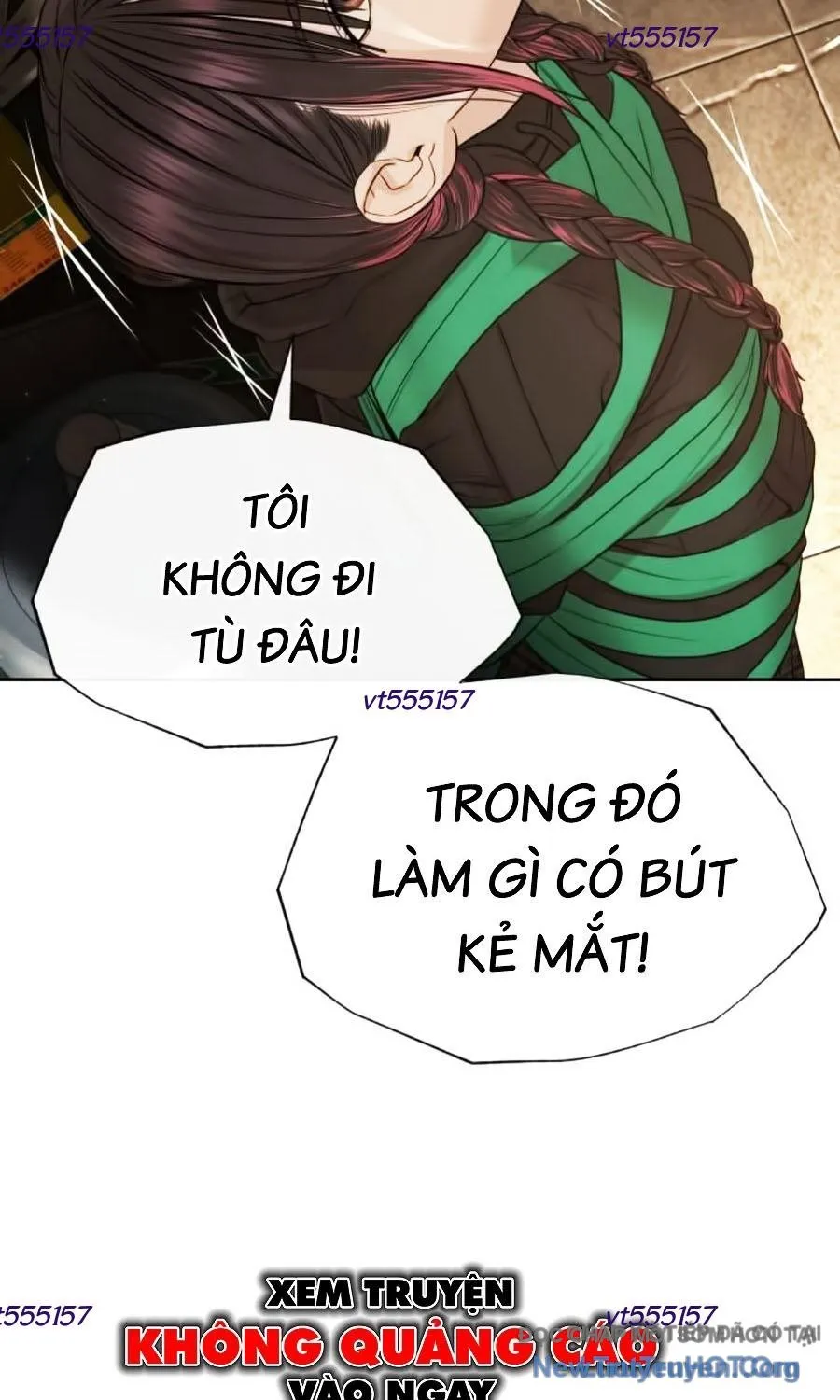 Luật Sư Sát Thủ Chap 22 - Next Chap 23