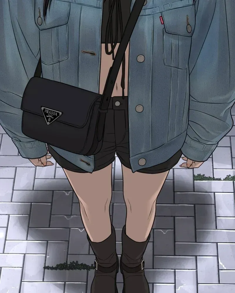 Luật Sư Sát Thủ Chap 23 - Next Chap 24