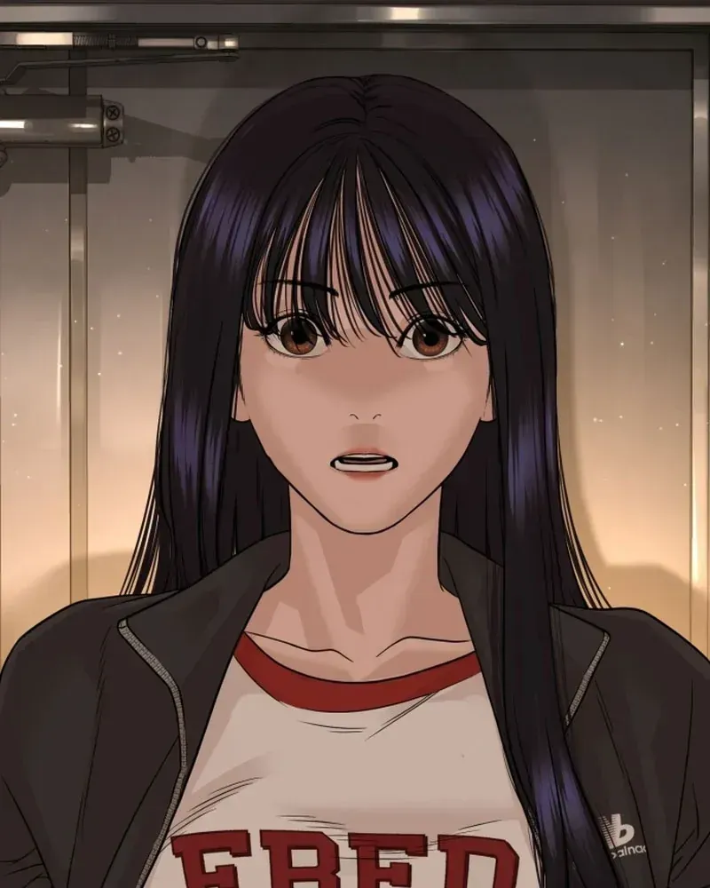 Luật Sư Sát Thủ Chap 23 - Next Chap 24