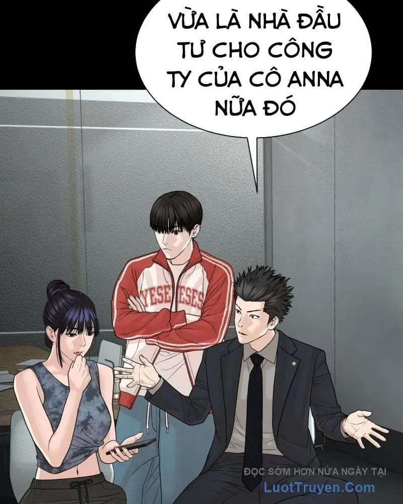 Luật Sư Sát Thủ Chap 23 - Next Chap 24