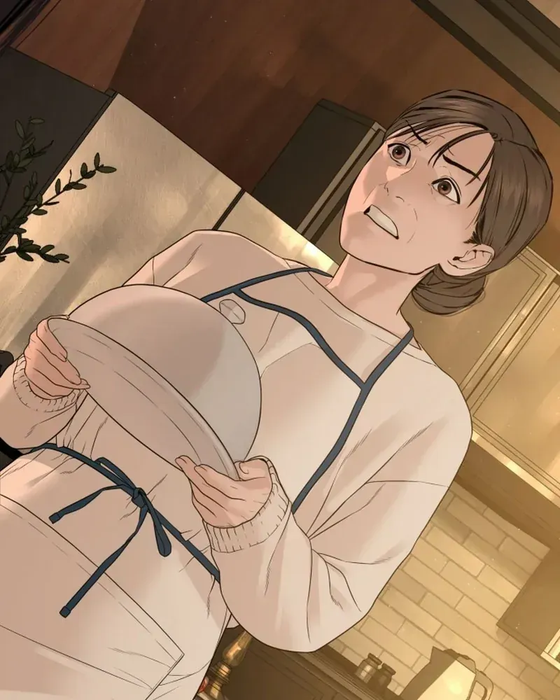 Luật Sư Sát Thủ Chap 23 - Next Chap 24