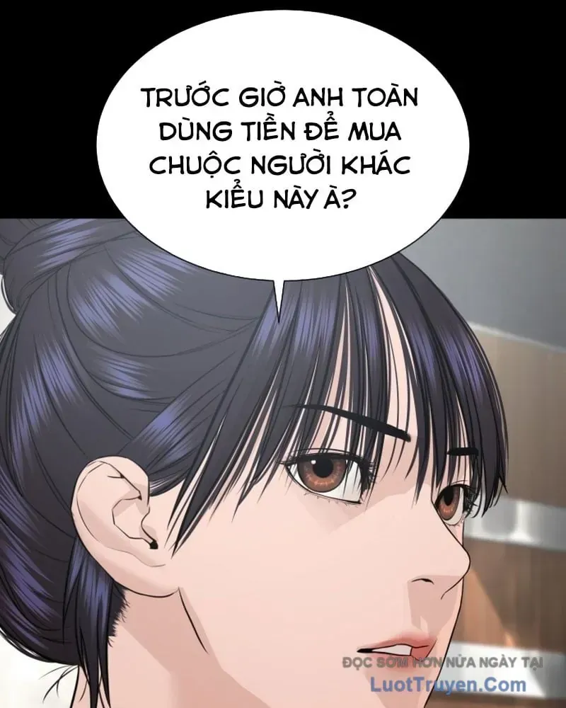Luật Sư Sát Thủ Chap 24 - Next Chap 25