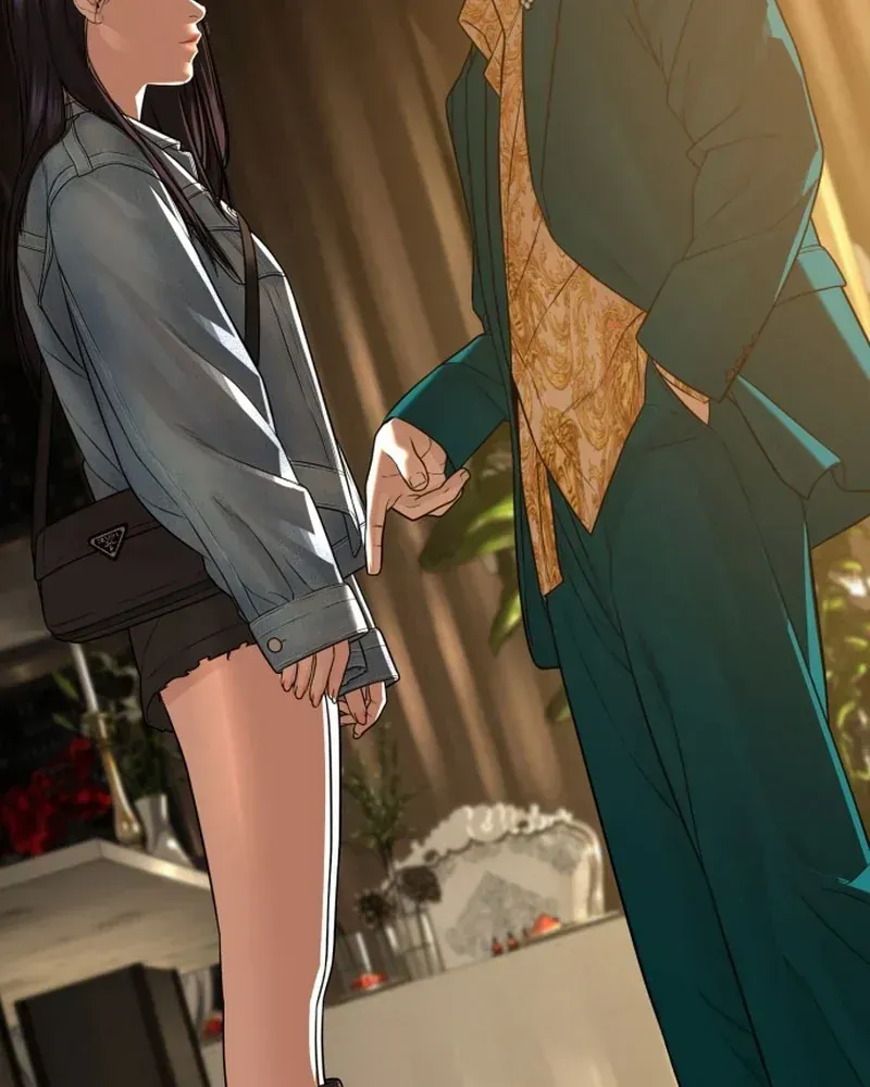 Luật Sư Sát Thủ Chap 24 - Next Chap 25