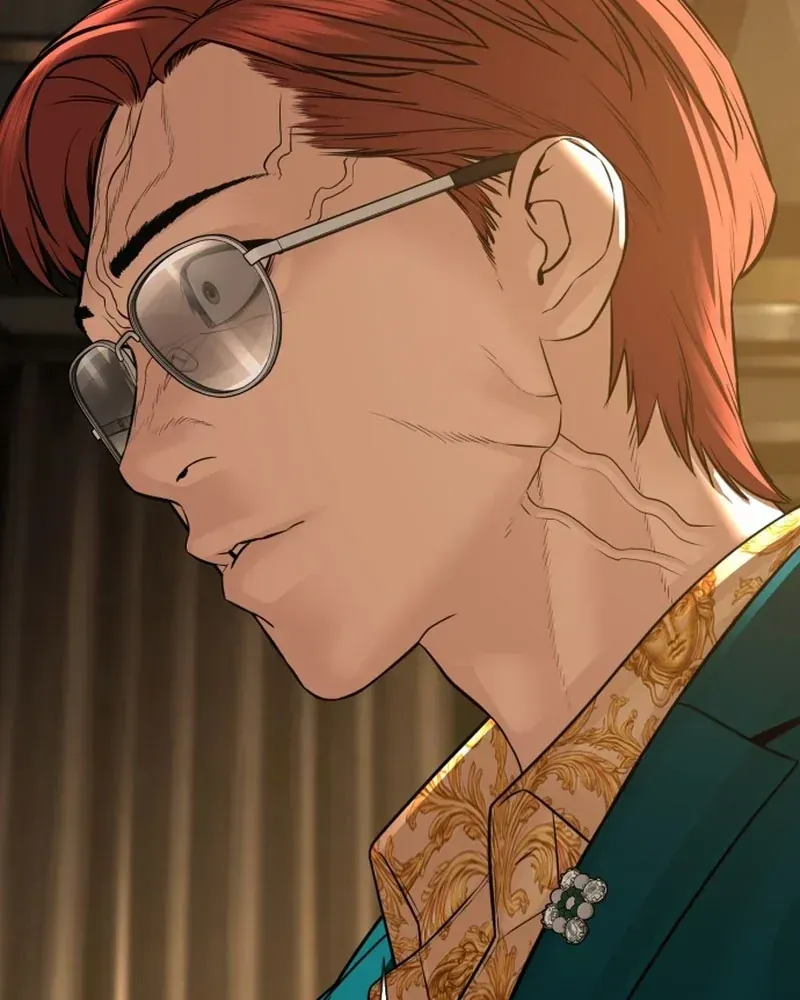 Luật Sư Sát Thủ Chap 24 - Next Chap 25