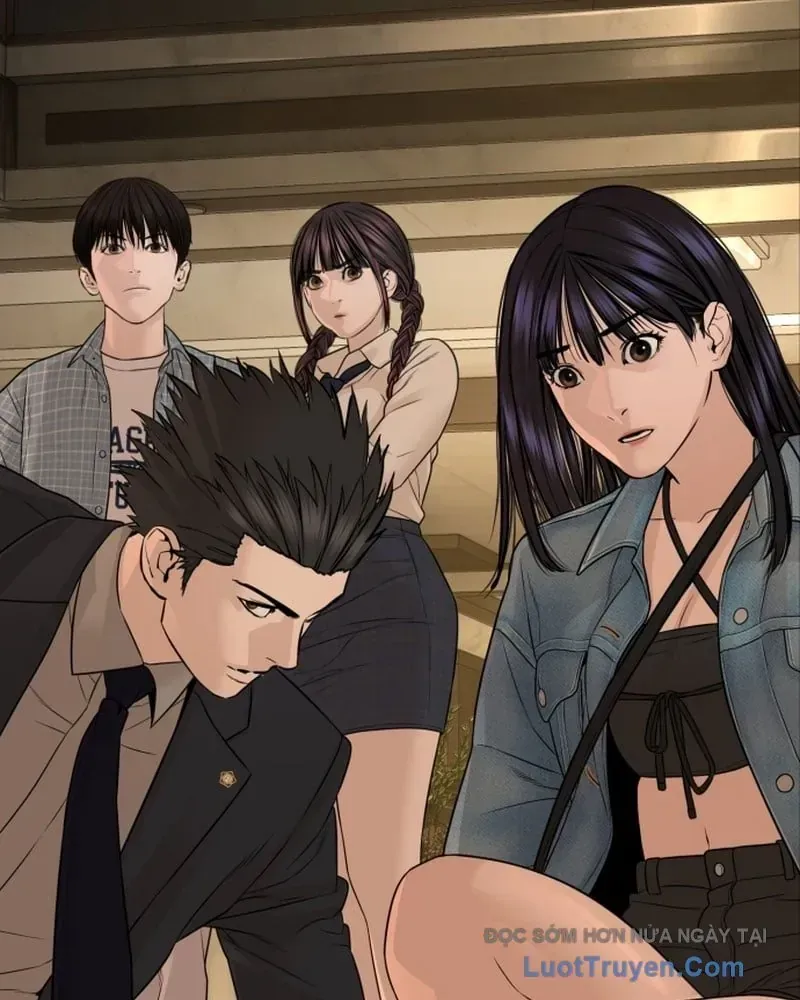 Luật Sư Sát Thủ Chap 24 - Next Chap 25