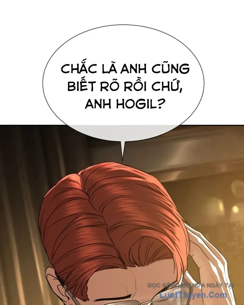 Luật Sư Sát Thủ Chap 24 - Next Chap 25