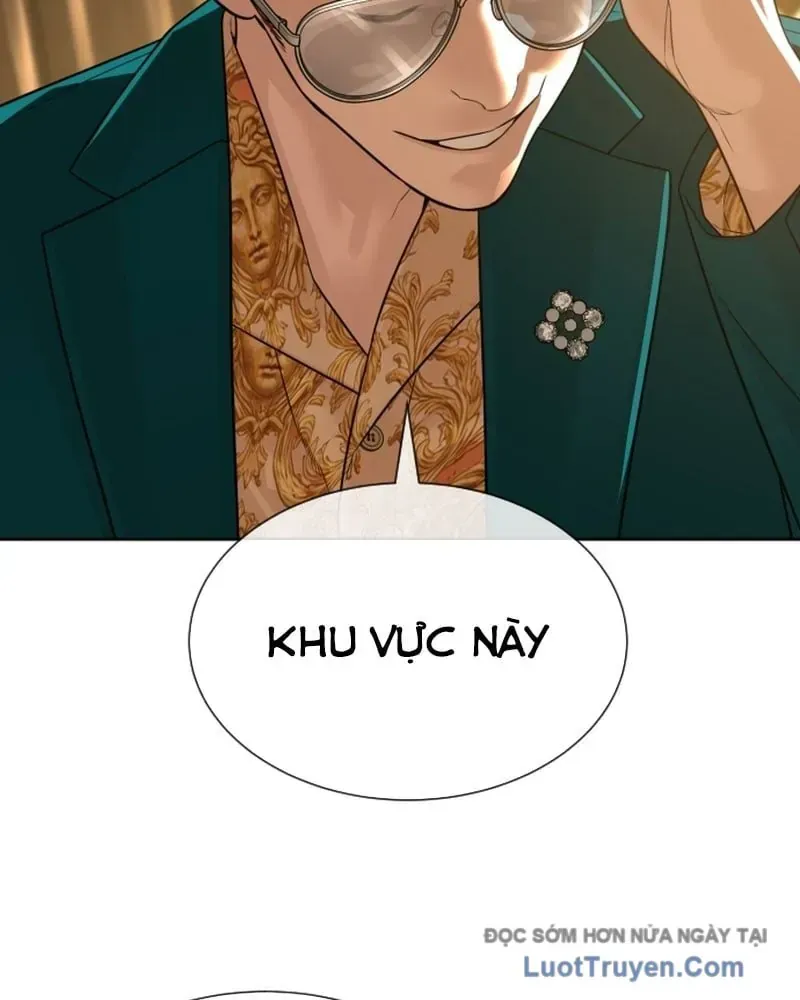 Luật Sư Sát Thủ Chap 24 - Next Chap 25