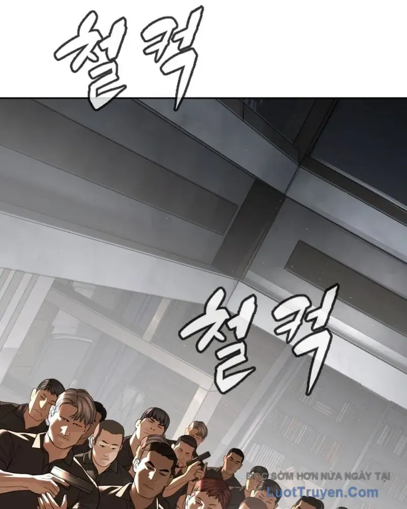 Luật Sư Sát Thủ Chap 24 - Next Chap 25