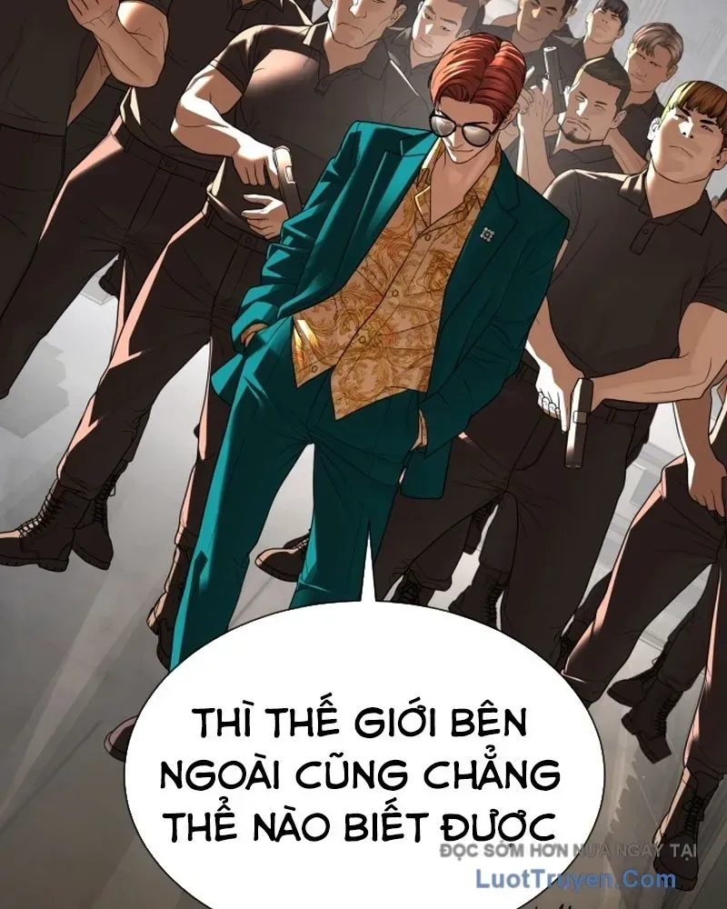 Luật Sư Sát Thủ Chap 24 - Next Chap 25