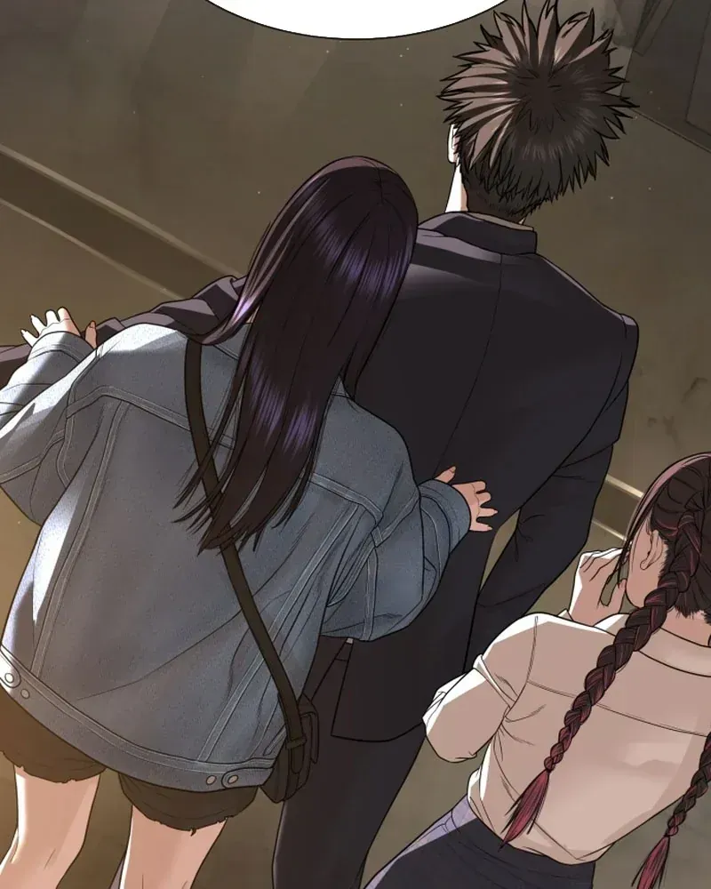 Luật Sư Sát Thủ Chap 24 - Next Chap 25