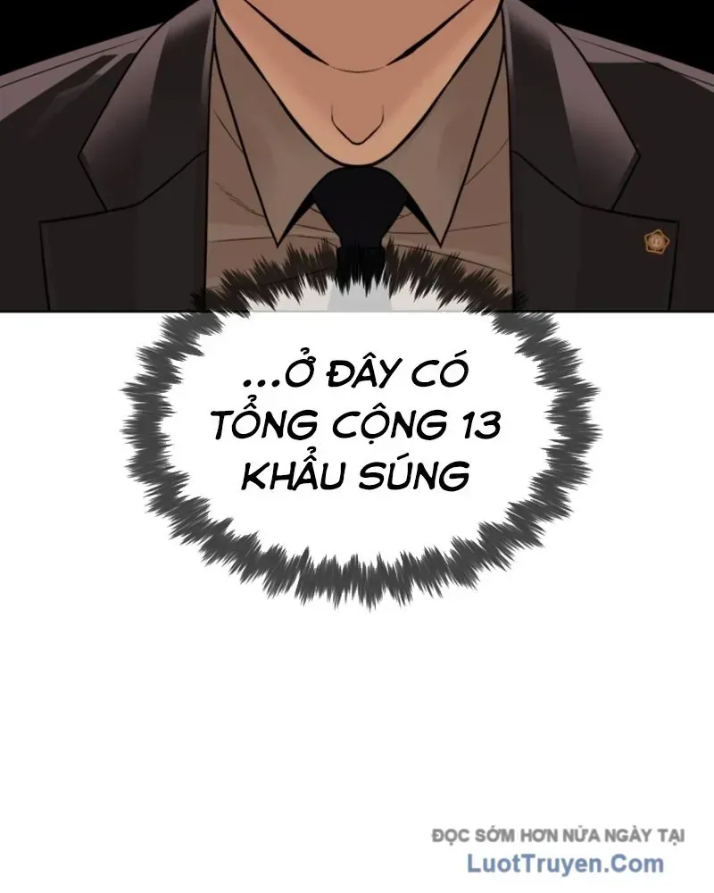 Luật Sư Sát Thủ Chap 24 - Next Chap 25