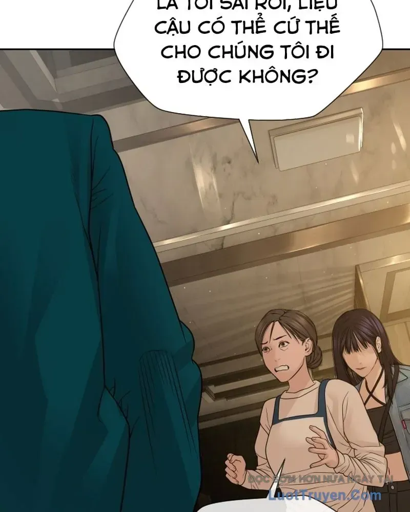 Luật Sư Sát Thủ Chap 24 - Next Chap 25