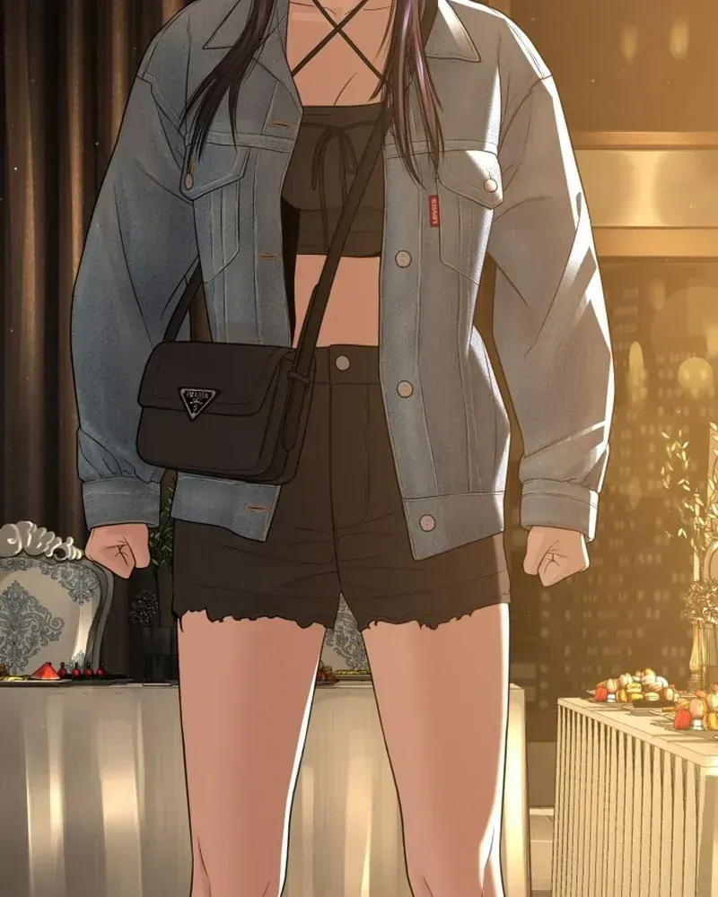 Luật Sư Sát Thủ Chap 24 - Next Chap 25