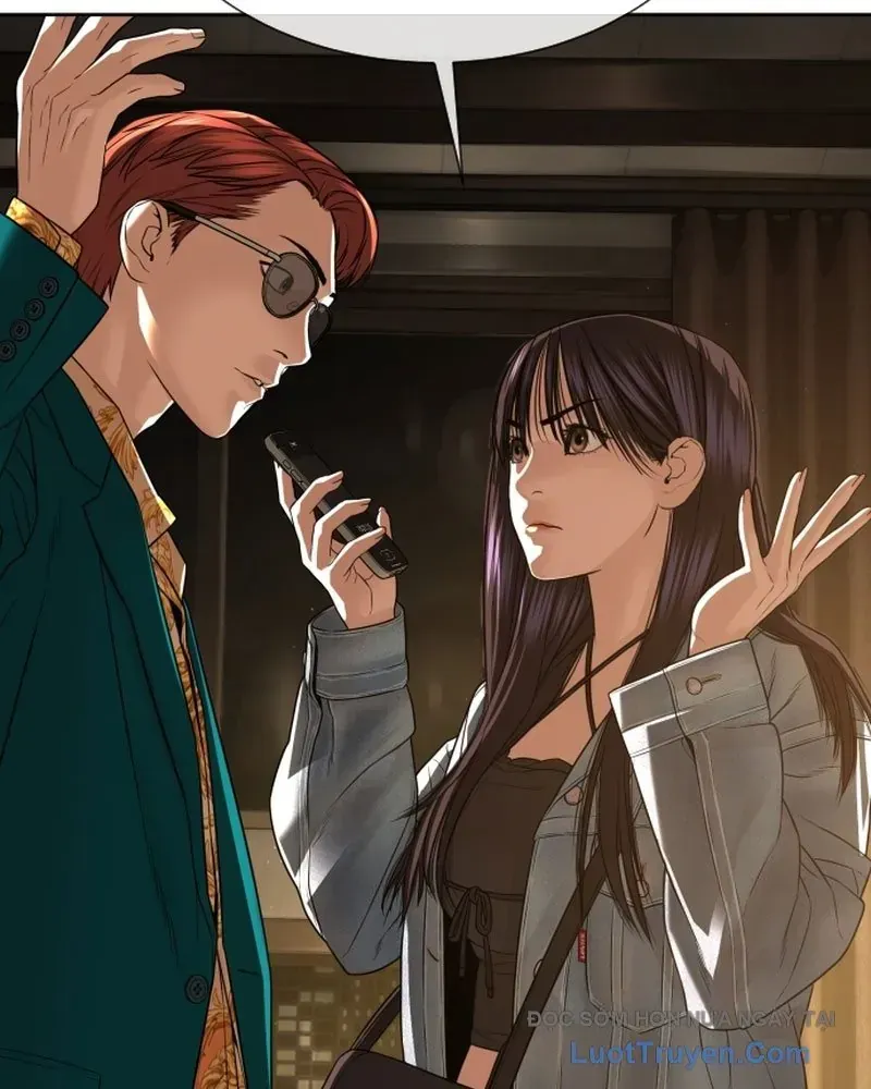 Luật Sư Sát Thủ Chap 24 - Next Chap 25