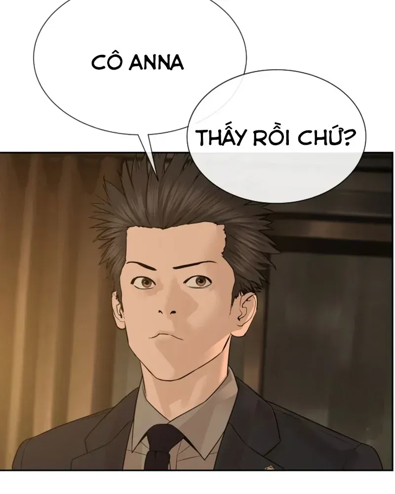 Luật Sư Sát Thủ Chap 24 - Next Chap 25