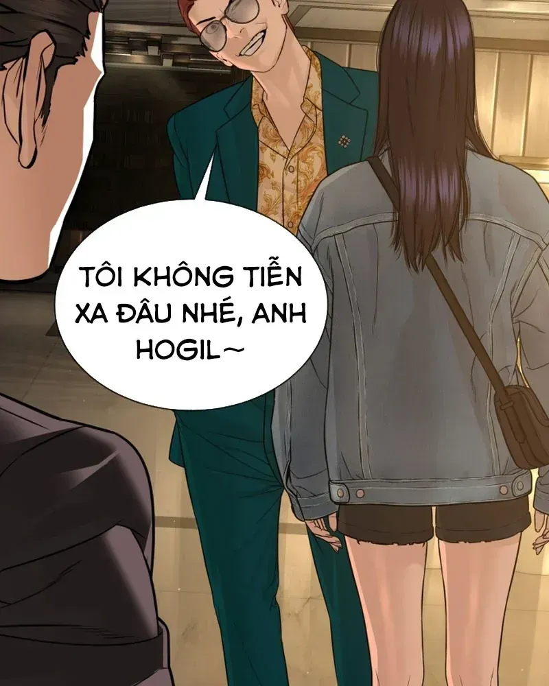 Luật Sư Sát Thủ Chap 24 - Next Chap 25