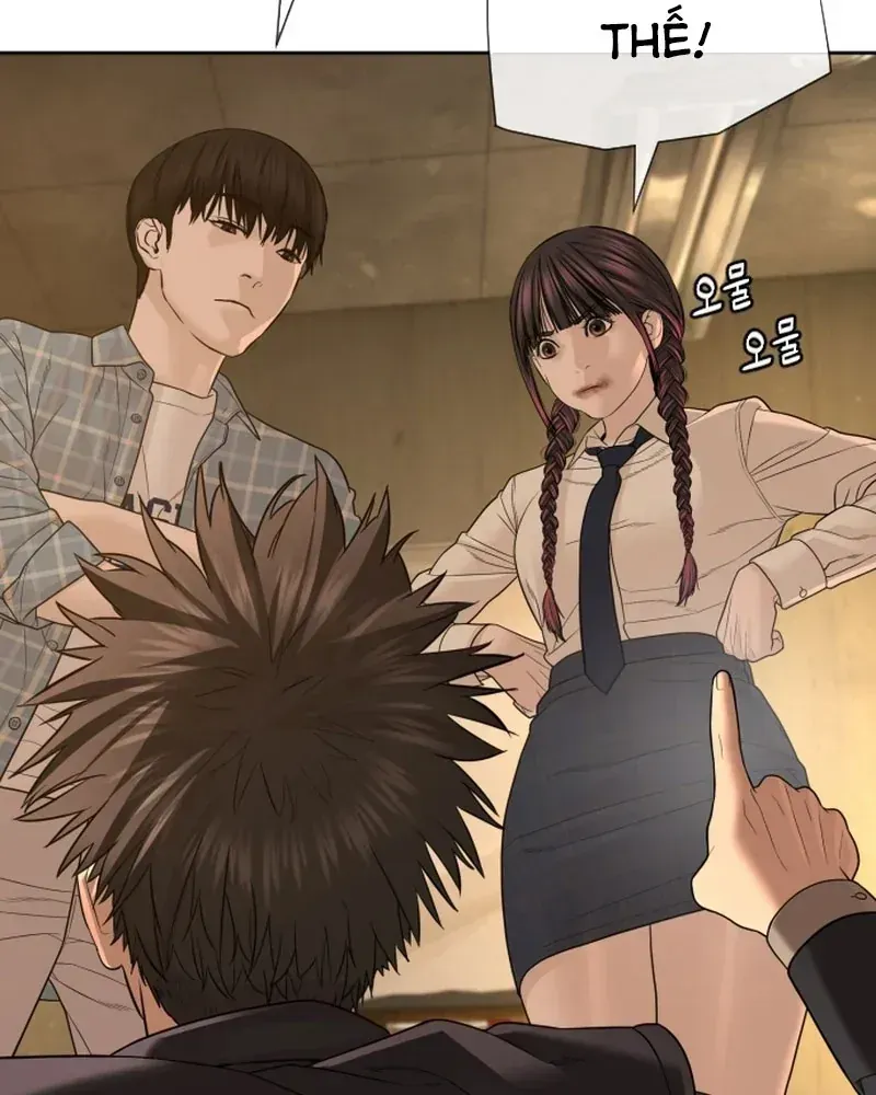 Luật Sư Sát Thủ Chap 24 - Next Chap 25