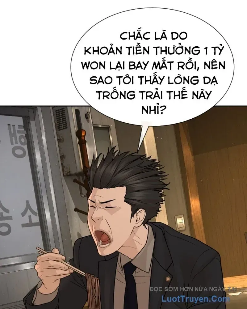 Luật Sư Sát Thủ Chap 24 - Next Chap 25