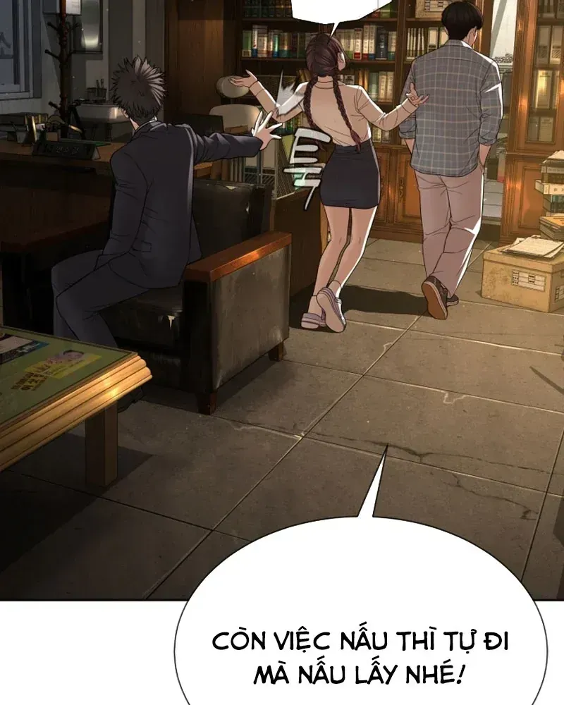 Luật Sư Sát Thủ Chap 24 - Next Chap 25