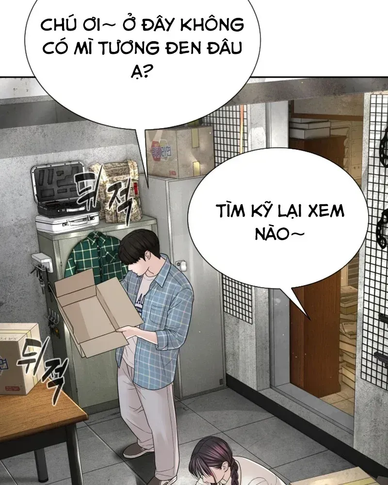 Luật Sư Sát Thủ Chap 24 - Next Chap 25
