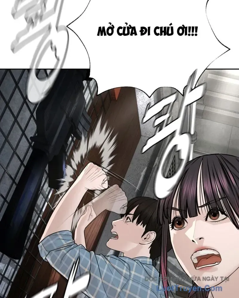 Luật Sư Sát Thủ Chap 24 - Next Chap 25