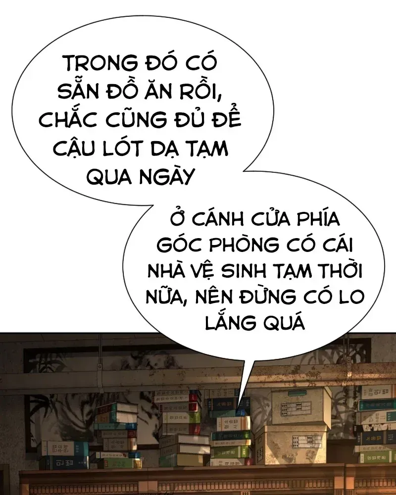 Luật Sư Sát Thủ Chap 24 - Next Chap 25