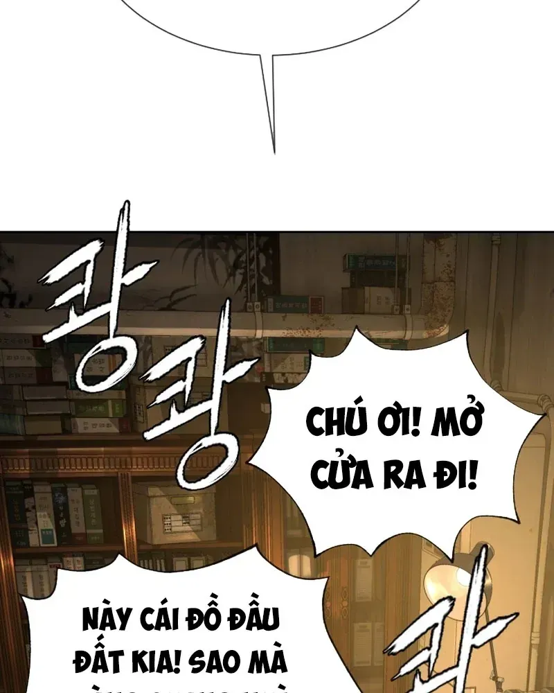 Luật Sư Sát Thủ Chap 24 - Next Chap 25