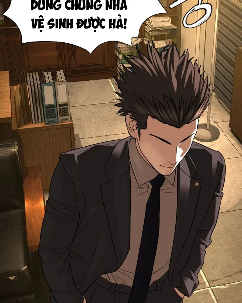 Luật Sư Sát Thủ Chap 24 - Next Chap 25