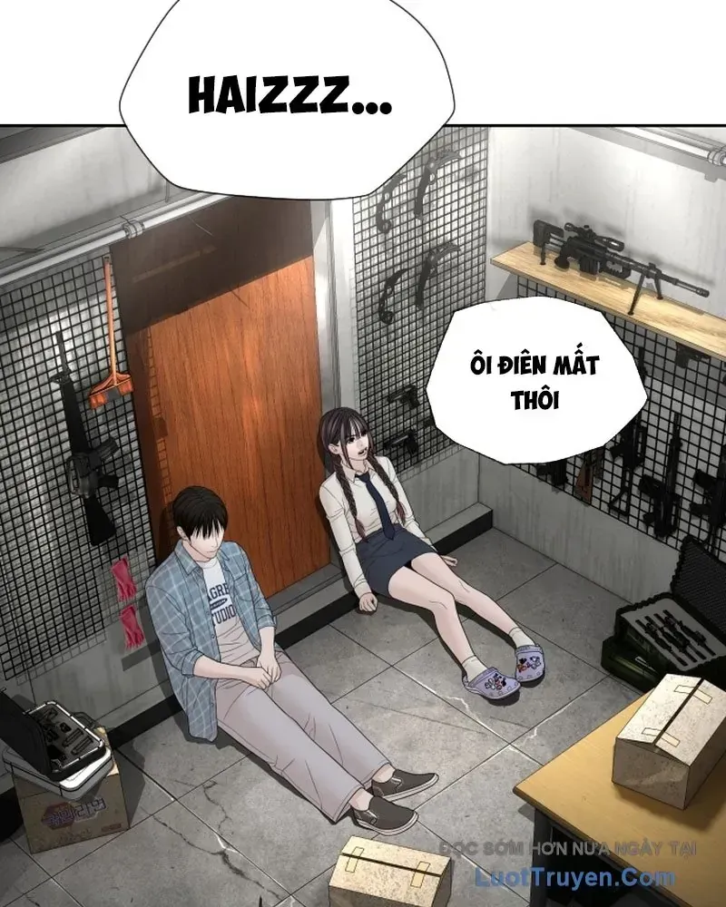 Luật Sư Sát Thủ Chap 24 - Next Chap 25