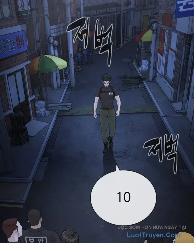 Luật Sư Sát Thủ Chap 24 - Next Chap 25