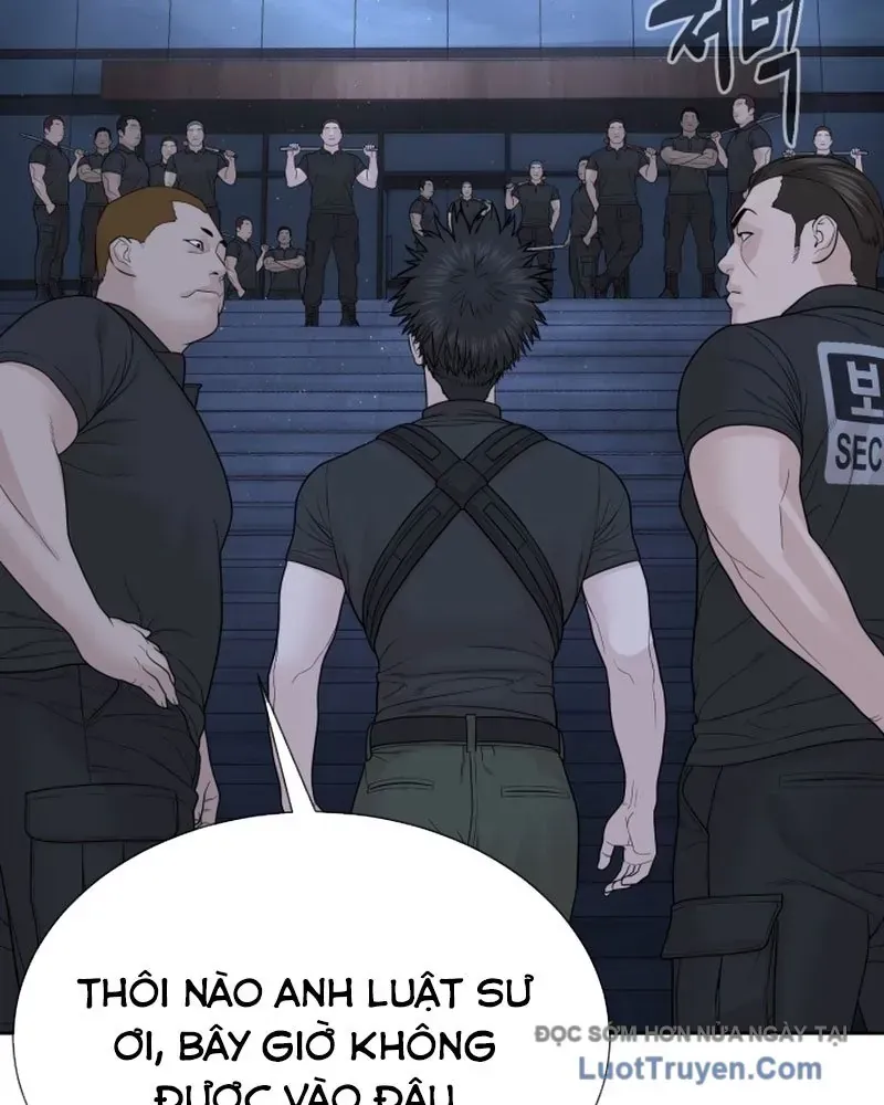 Luật Sư Sát Thủ Chap 24 - Next Chap 25