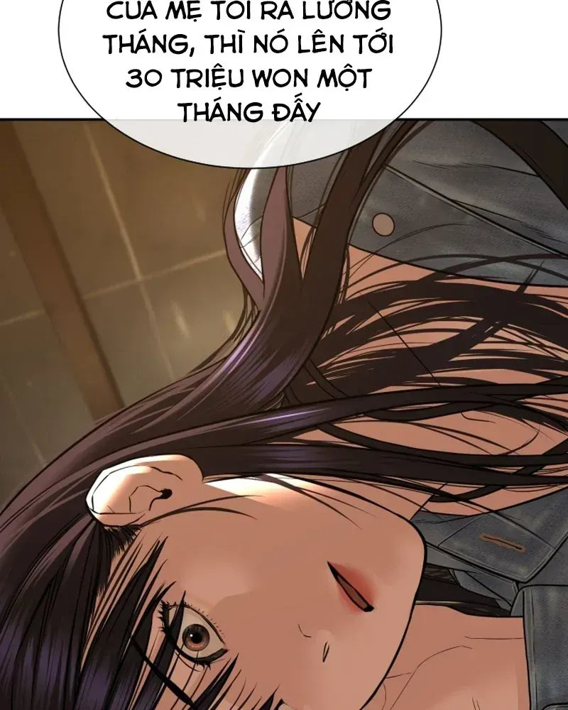 Luật Sư Sát Thủ Chap 24 - Next Chap 25