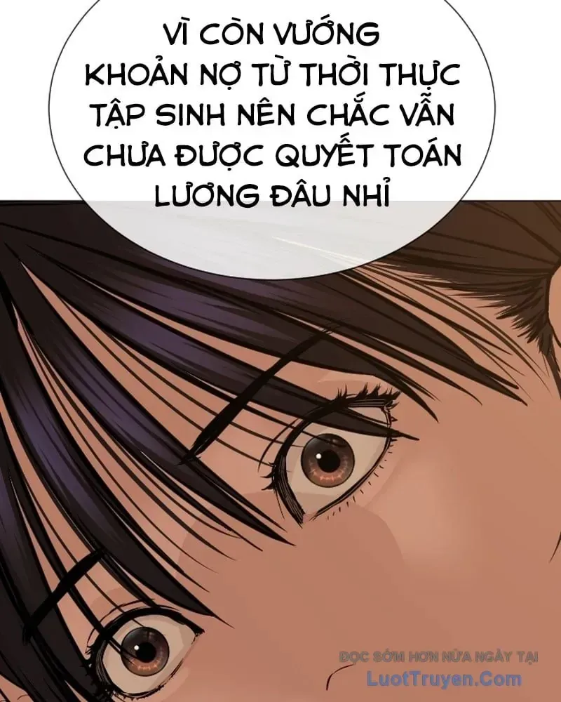 Luật Sư Sát Thủ Chap 24 - Next Chap 25