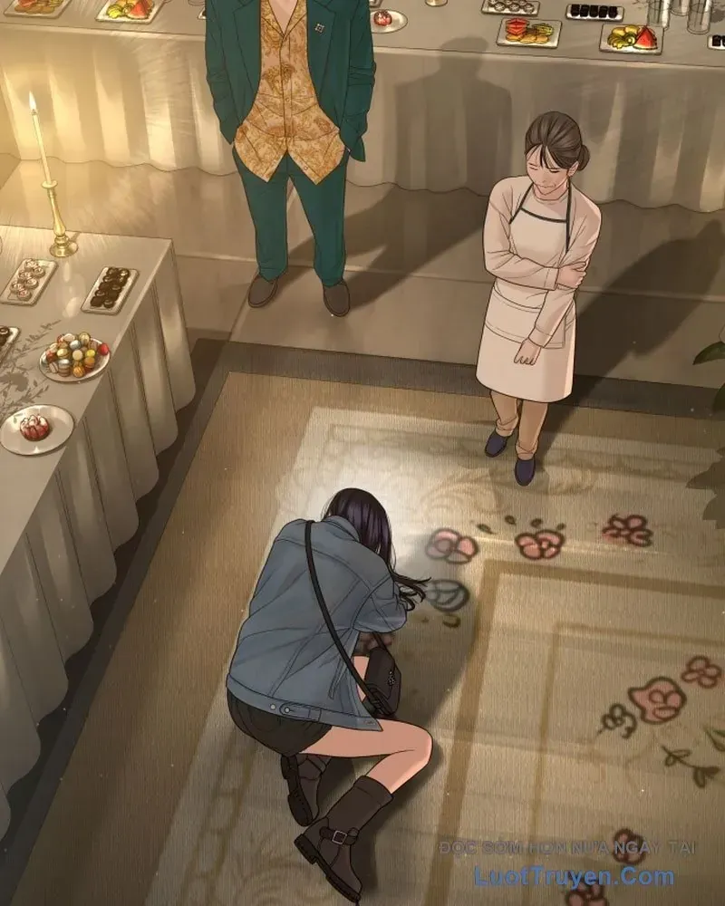 Luật Sư Sát Thủ Chap 24 - Next Chap 25