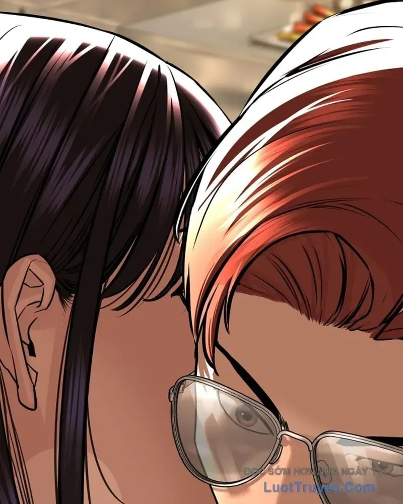 Luật Sư Sát Thủ Chap 24 - Next Chap 25