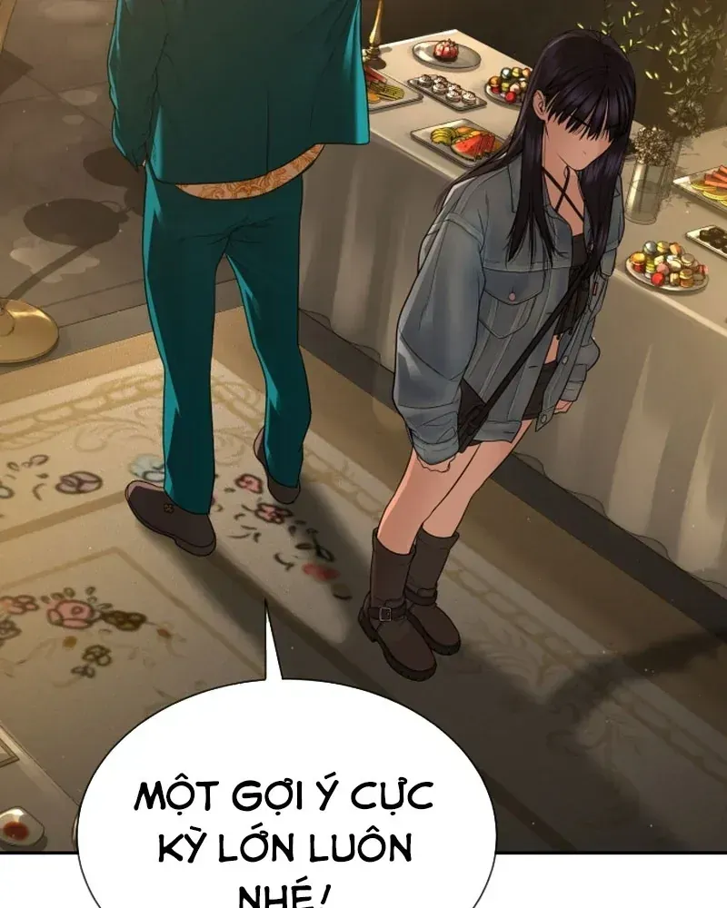 Luật Sư Sát Thủ Chap 24 - Next Chap 25