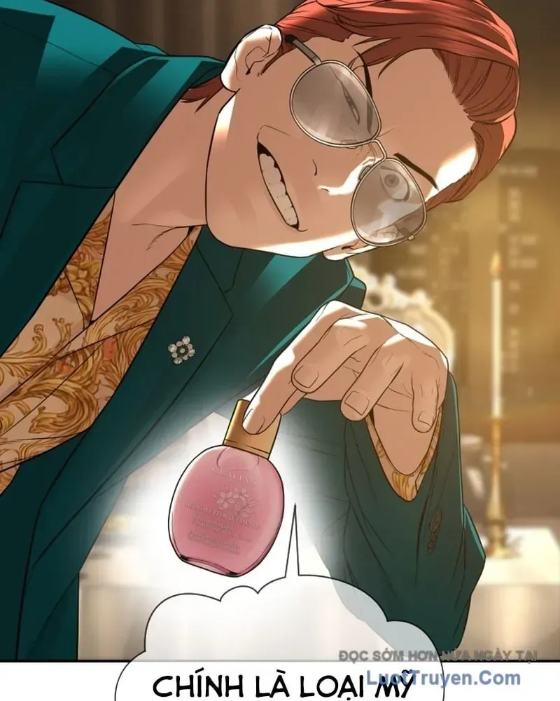 Luật Sư Sát Thủ Chap 24 - Next Chap 25