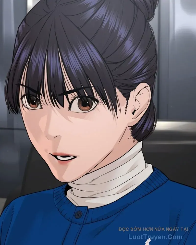 Luật Sư Sát Thủ Chap 24 - Next Chap 25