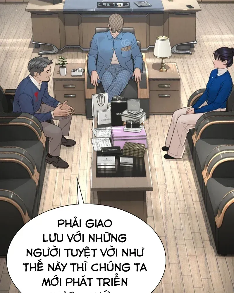 Luật Sư Sát Thủ Chap 24 - Next Chap 25