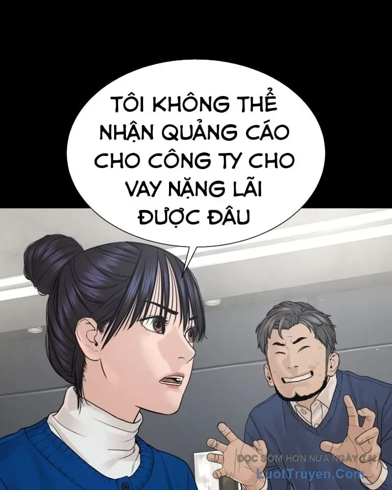 Luật Sư Sát Thủ Chap 24 - Next Chap 25