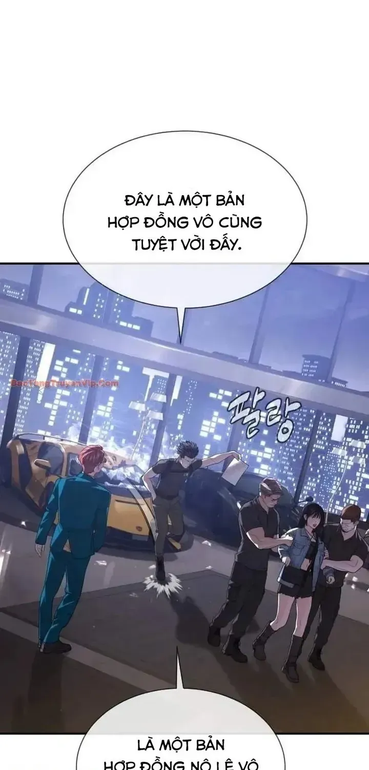 Luật Sư Sát Thủ Chap 26 - Next Chap 27