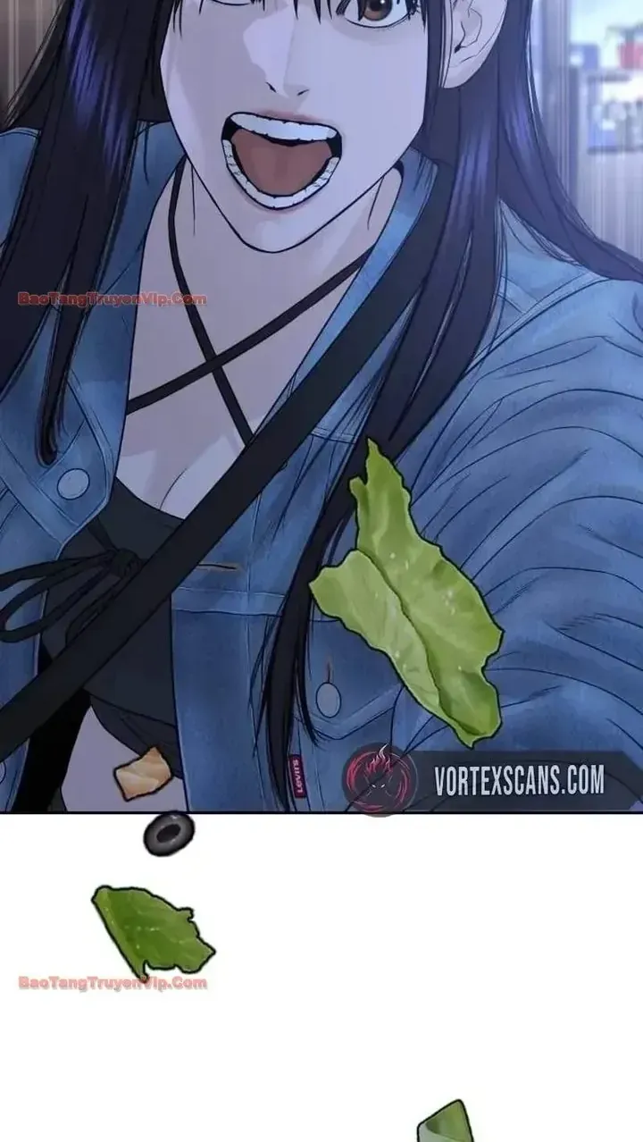 Luật Sư Sát Thủ Chap 26 - Next Chap 27