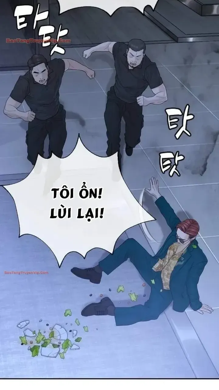 Luật Sư Sát Thủ Chap 26 - Next Chap 27