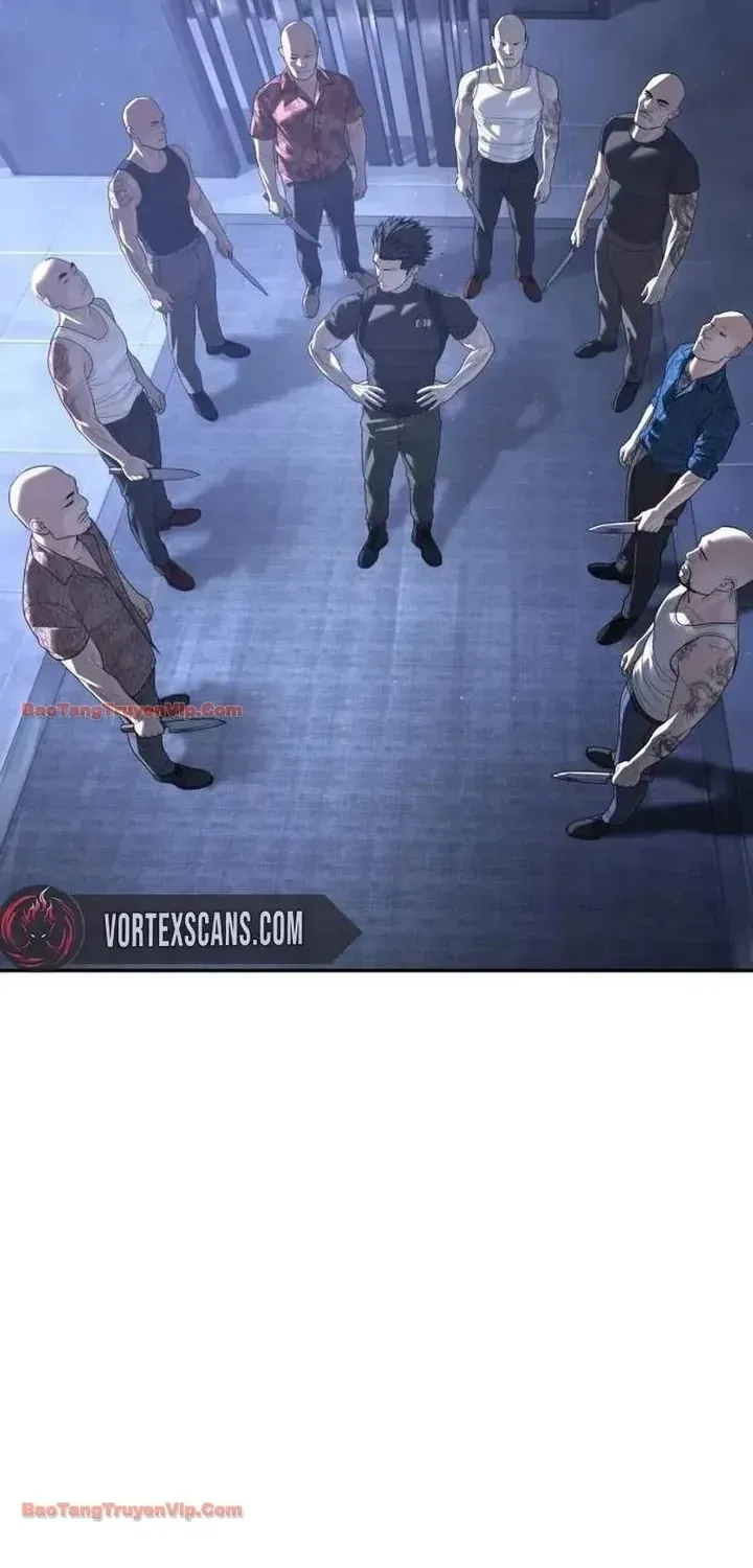 Luật Sư Sát Thủ Chap 26 - Next Chap 27