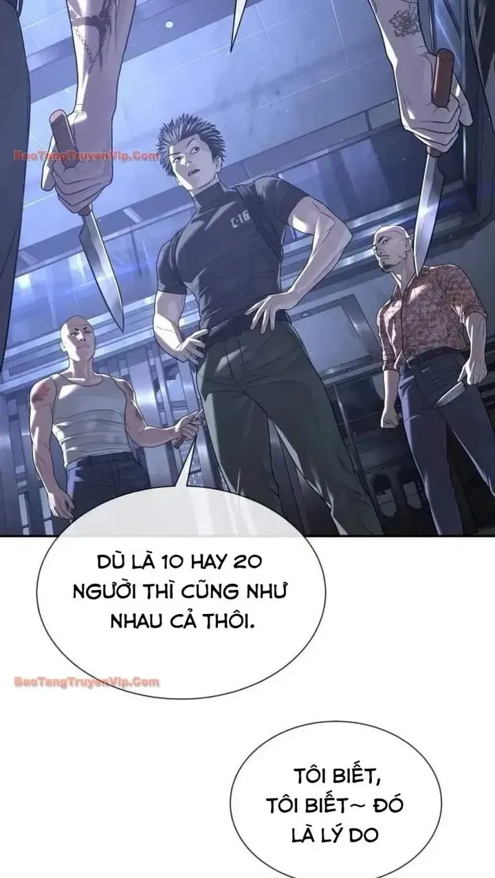 Luật Sư Sát Thủ Chap 26 - Next Chap 27